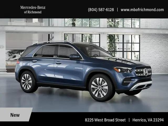 2026 Mercedes-Benz GLE GLE 350 GLE 350