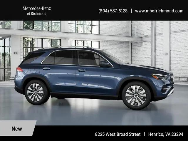 2026 Mercedes-Benz GLE GLE 350 GLE 350