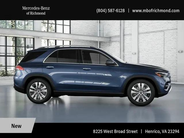 2026 Mercedes-Benz GLE GLE 350 GLE 350