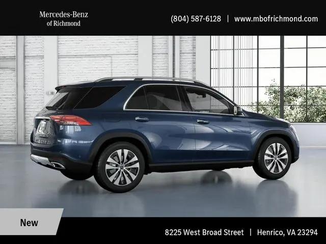 2026 Mercedes-Benz GLE GLE 350 GLE 350