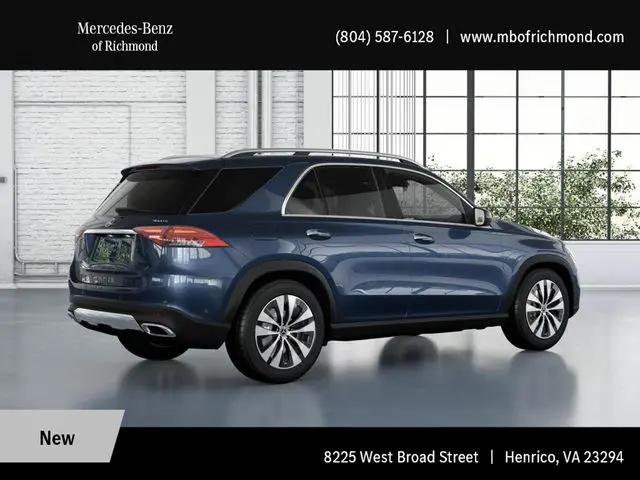 2026 Mercedes-Benz GLE GLE 350 GLE 350
