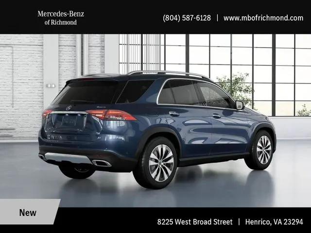 2026 Mercedes-Benz GLE GLE 350 GLE 350