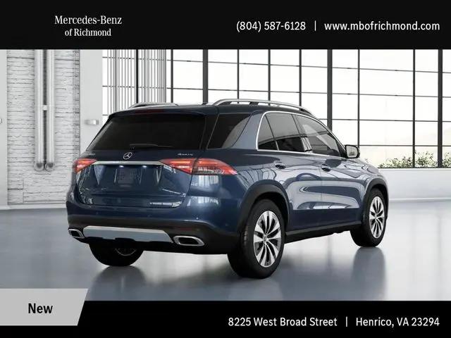 2026 Mercedes-Benz GLE GLE 350 GLE 350