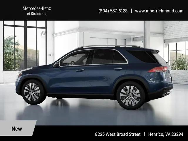 2026 Mercedes-Benz GLE GLE 350 GLE 350