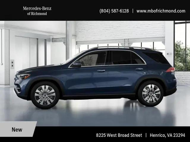 2026 Mercedes-Benz GLE GLE 350 GLE 350