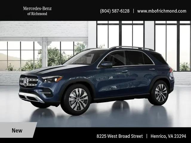 2026 Mercedes-Benz GLE GLE 350 GLE 350