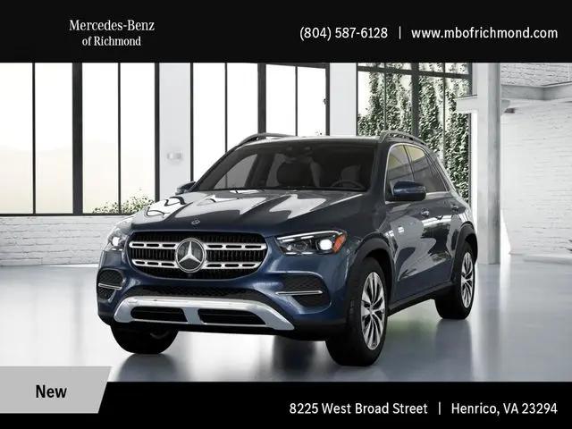 2026 Mercedes-Benz GLE GLE 350 GLE 350