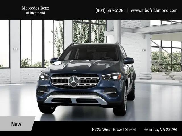 2026 Mercedes-Benz GLE GLE 350 GLE 350