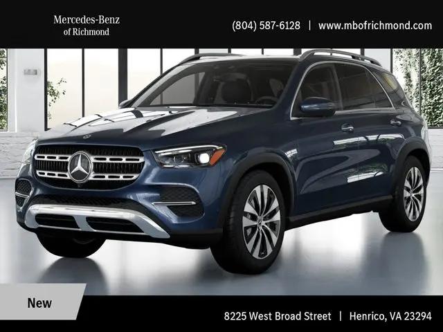 2026 Mercedes-Benz GLE GLE 350 GLE 350 for sale in Richmond, VA