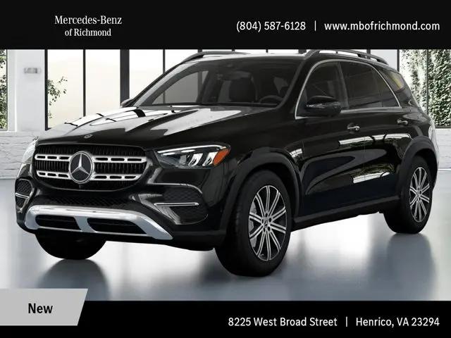 2026 Mercedes-Benz GLE GLE 350 GLE 350 for sale in Richmond, VA