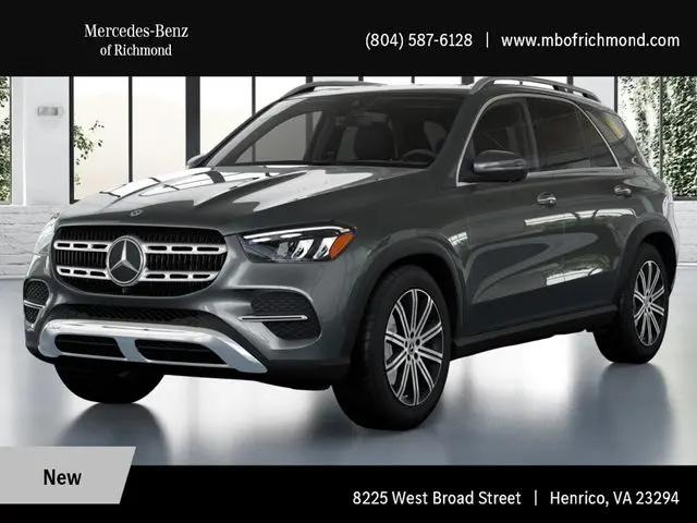 2026 Mercedes-Benz GLE GLE 350 GLE 350 for sale in Richmond, VA