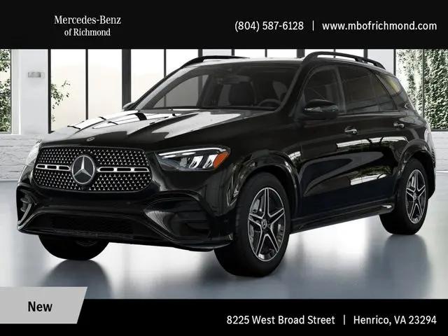 2026 Mercedes-Benz GLE GLE 350 GLE 350 for sale in Richmond, VA