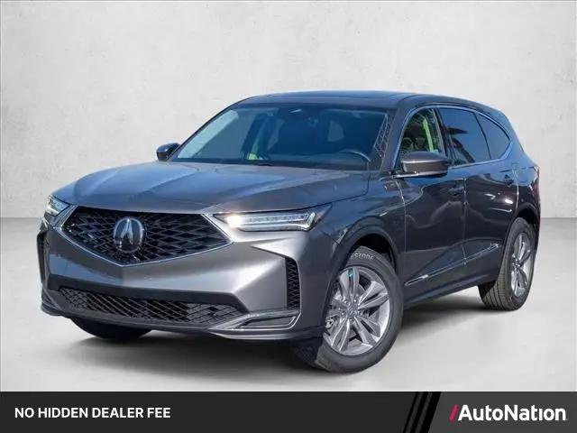 2026 Acura MDX Standard for sale in Torrance, CA
