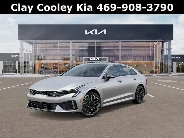 2026 Kia K5 GT for sale in Irving, TX