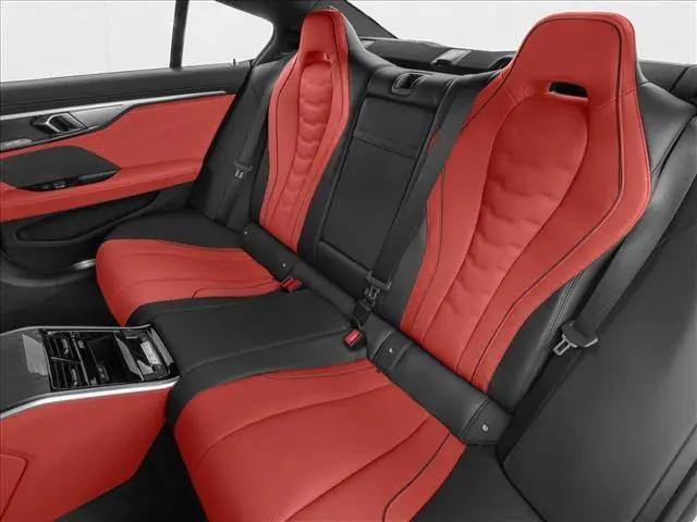 2026 BMW 840i Gran Coupe 840i