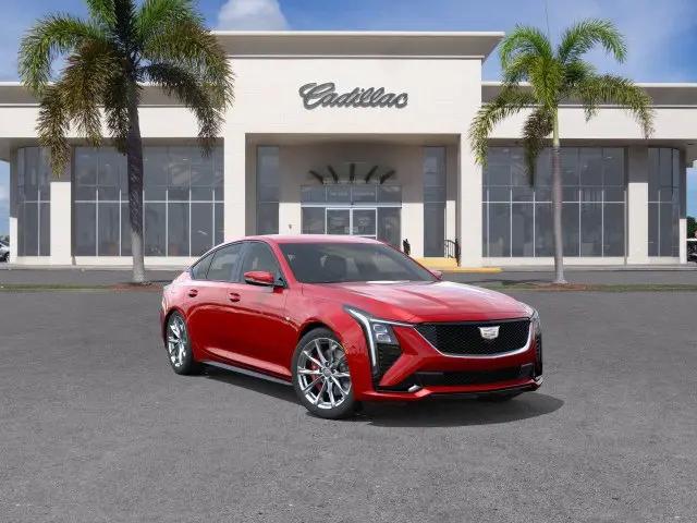 2026 Cadillac CT5 Sport RWD for sale in Pembroke Pines, FL