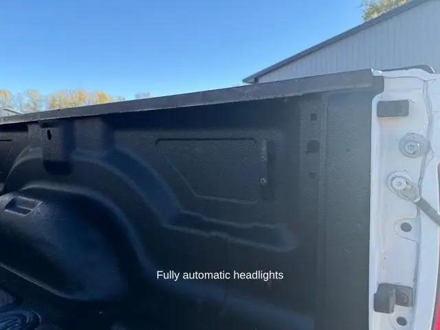 2024 Ram 3500 Big Horn Crew Cab 4x4 8' Box