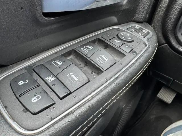 2024 Ram 3500 Big Horn Crew Cab 4x4 8' Box