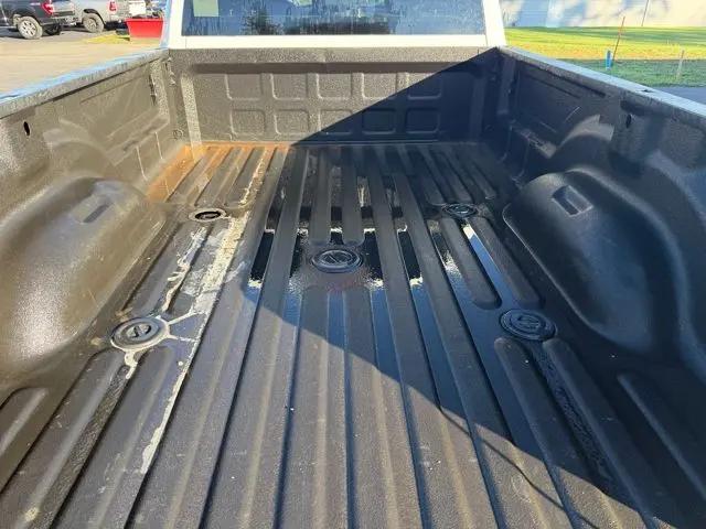 2024 Ram 3500 Big Horn Crew Cab 4x4 8' Box