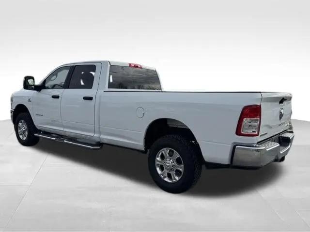 2024 Ram 3500 Big Horn Crew Cab 4x4 8' Box