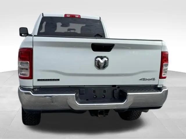 2024 Ram 3500 Big Horn Crew Cab 4x4 8' Box