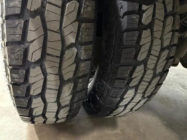 2021 Ram 3500 Tradesman Crew Cab 4x4 8' Box