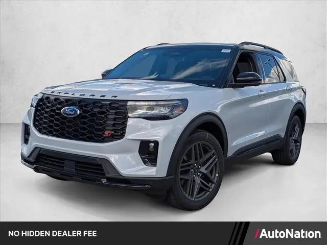2026 Ford Explorer ST for sale in Miami, FL