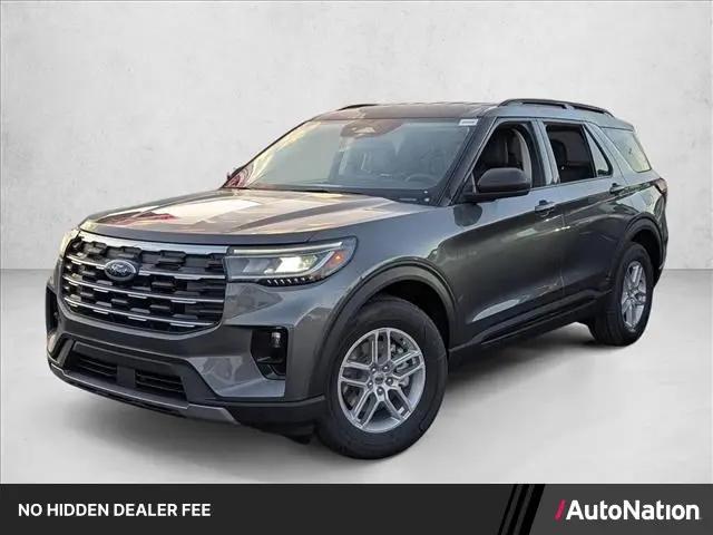 2026 Ford Explorer Active for sale in Miami, FL