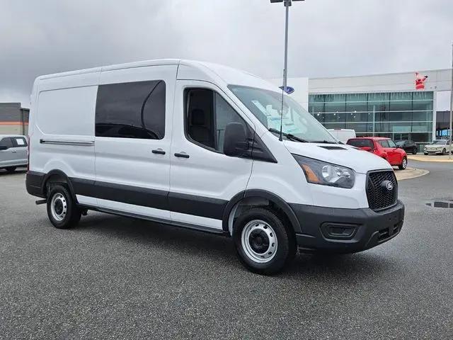 2026 Ford Transit Cargo Van T-150 for sale in Byron, GA