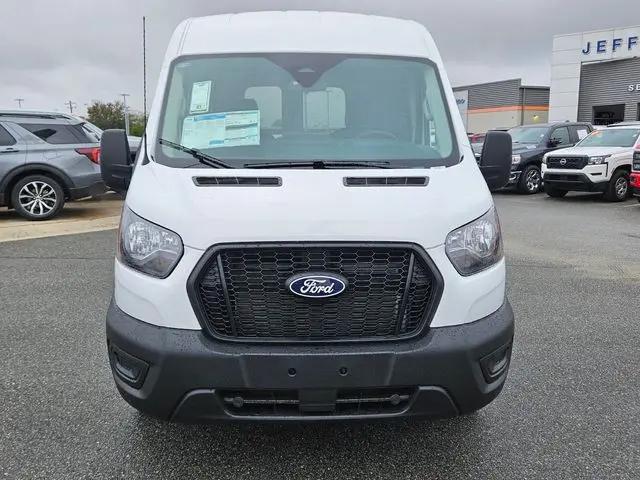 2026 Ford Transit Cargo Van T-150