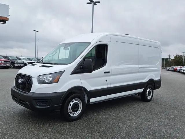 2026 Ford Transit Cargo Van T-150