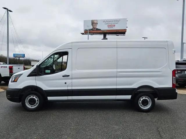 2026 Ford Transit Cargo Van T-150