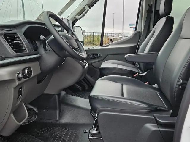 2026 Ford Transit Cargo Van T-150