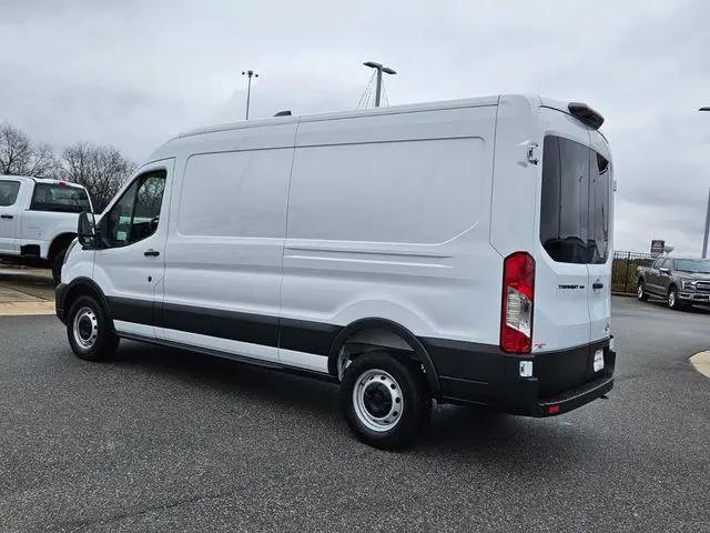 2026 Ford Transit Cargo Van T-150