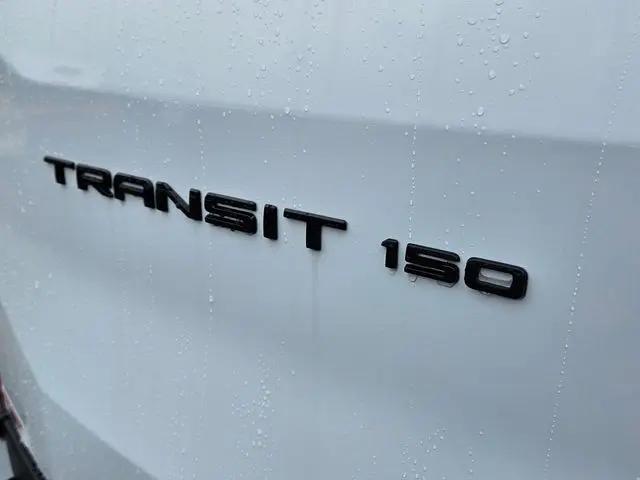 2026 Ford Transit Cargo Van T-150
