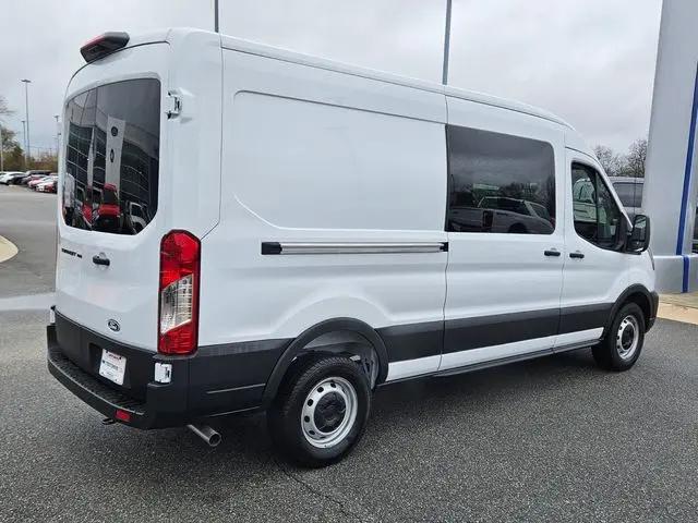 2026 Ford Transit Cargo Van T-150