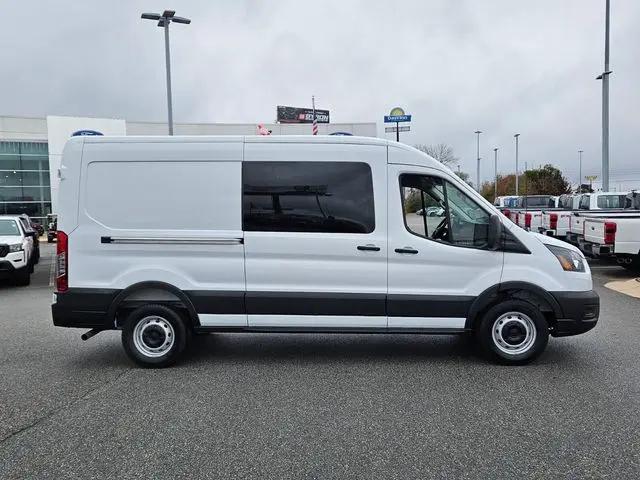 2026 Ford Transit Cargo Van T-150