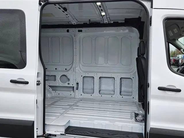 2026 Ford Transit Cargo Van T-150