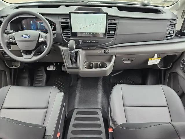 2026 Ford Transit Cargo Van T-150