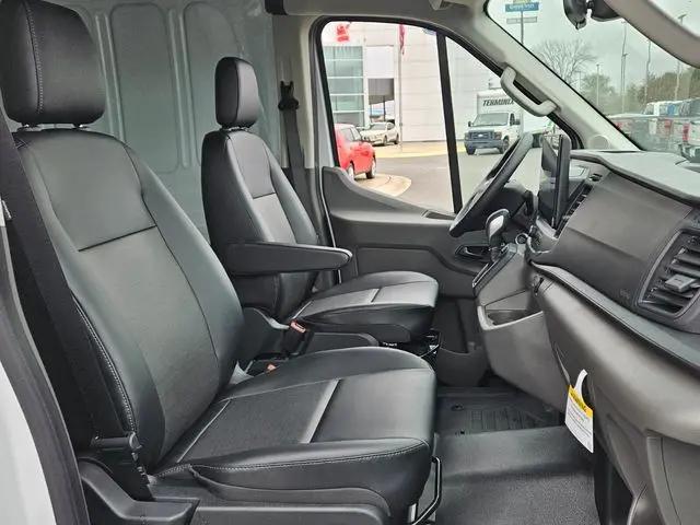 2026 Ford Transit Cargo Van T-150