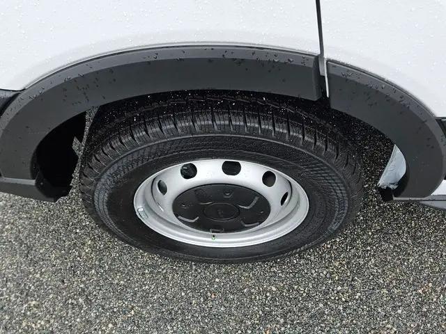 2026 Ford Transit Cargo Van T-150