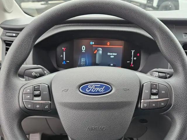 2026 Ford Transit Cargo Van T-150