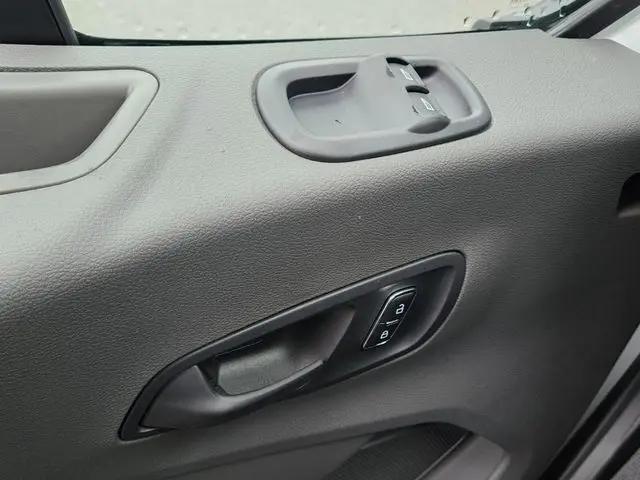 2026 Ford Transit Cargo Van T-150