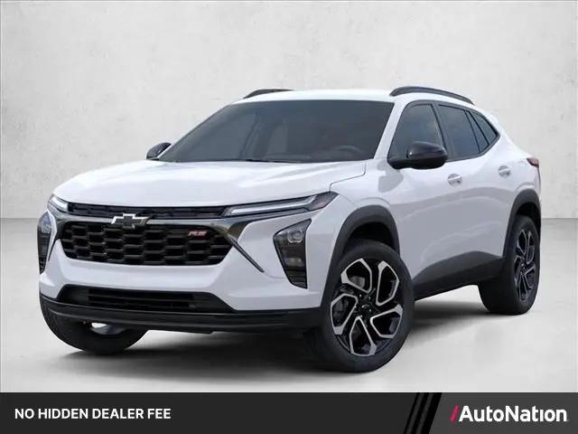 2026 Chevrolet Trax FWD 2RS for sale in Miami, FL