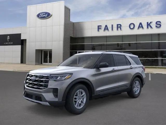 2026 Ford Explorer Active for sale in Naperville, IL