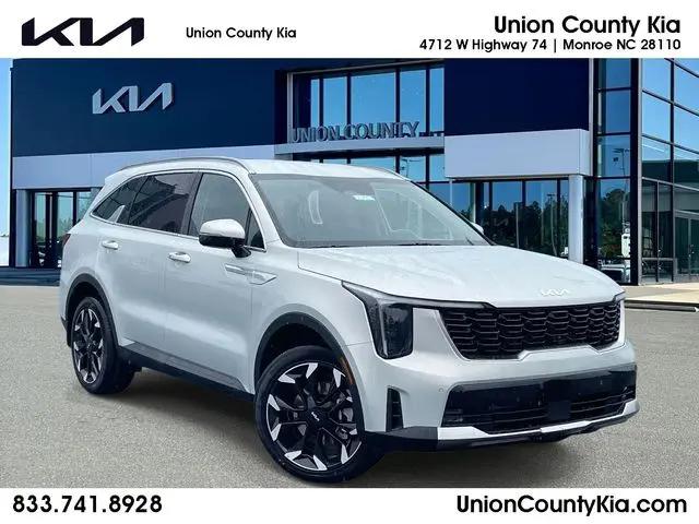 2026 Kia Sorento EX for sale in Monroe, NC