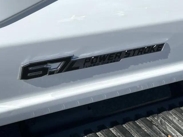 2026 Ford F-350 XL