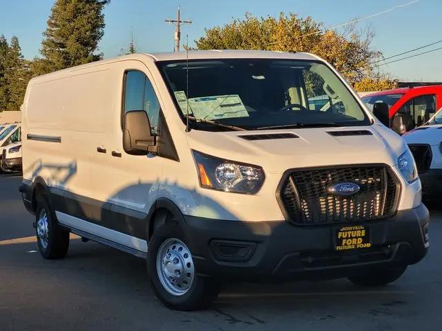 2025 Ford Transit Cargo Van T-350 for sale in Roseville, CA