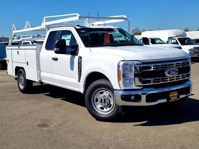 2026 Ford F-350 XL for sale in Roseville, CA