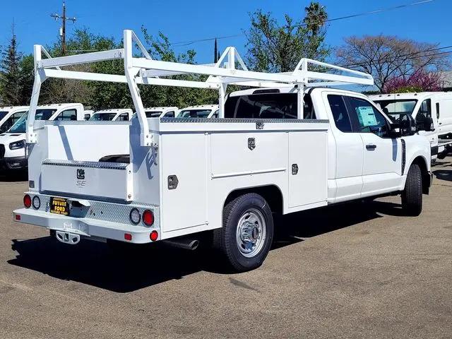 2026 Ford F-350 XL